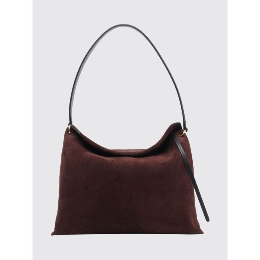 Wandler Shoulder Bag Woman Brown